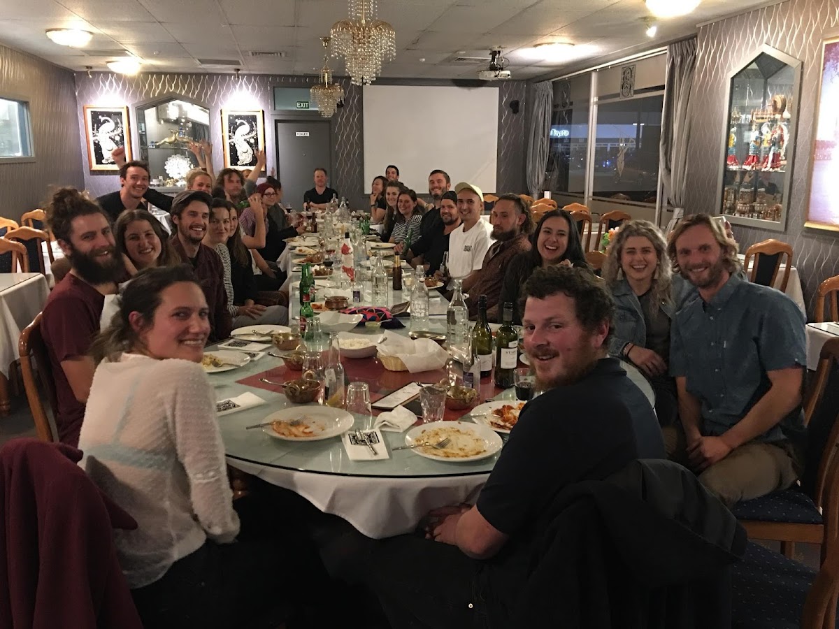 Bollywood Indian Restaurant Gisborne